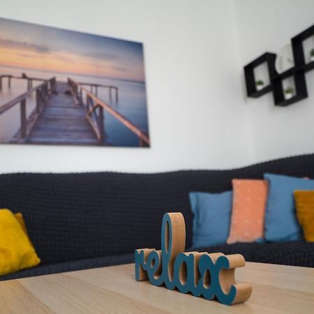 Sea Lover Apartment Zára Kültér fotó