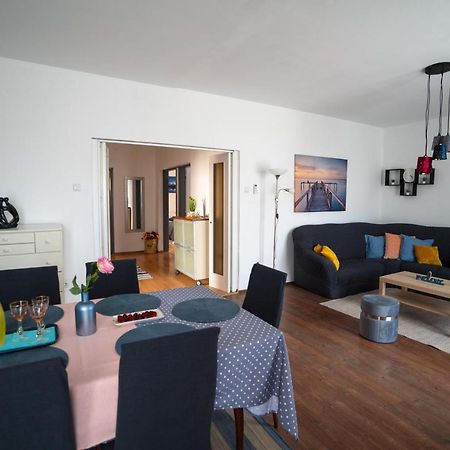 Sea Lover Apartment Zára Kültér fotó