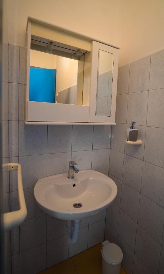 Sea Lover Apartment Zára Kültér fotó