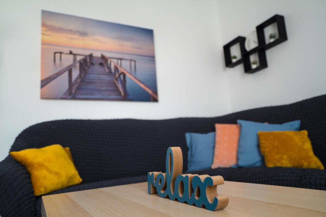 Sea Lover Apartment Zára Kültér fotó