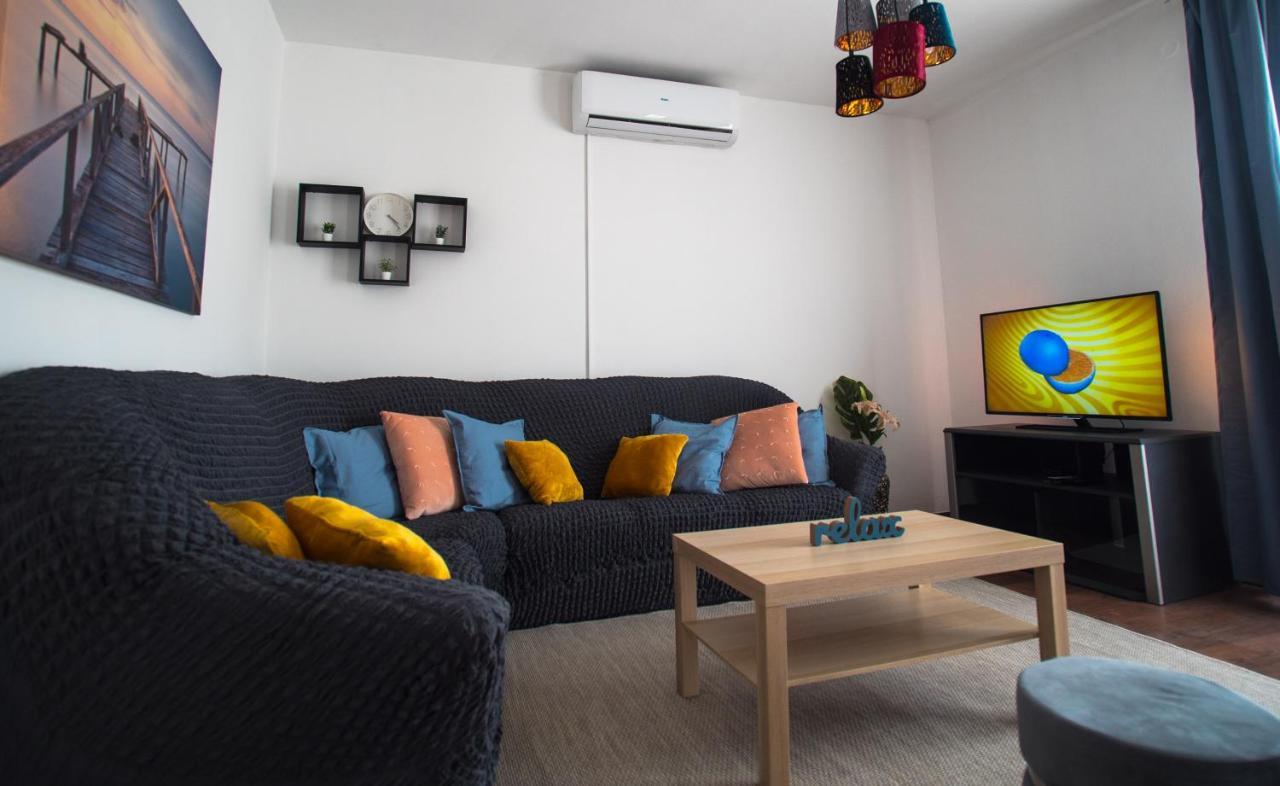 Sea Lover Apartment Zára Kültér fotó