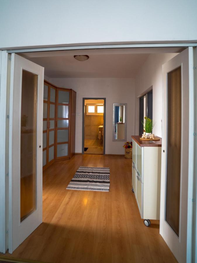 Sea Lover Apartment Zára Kültér fotó