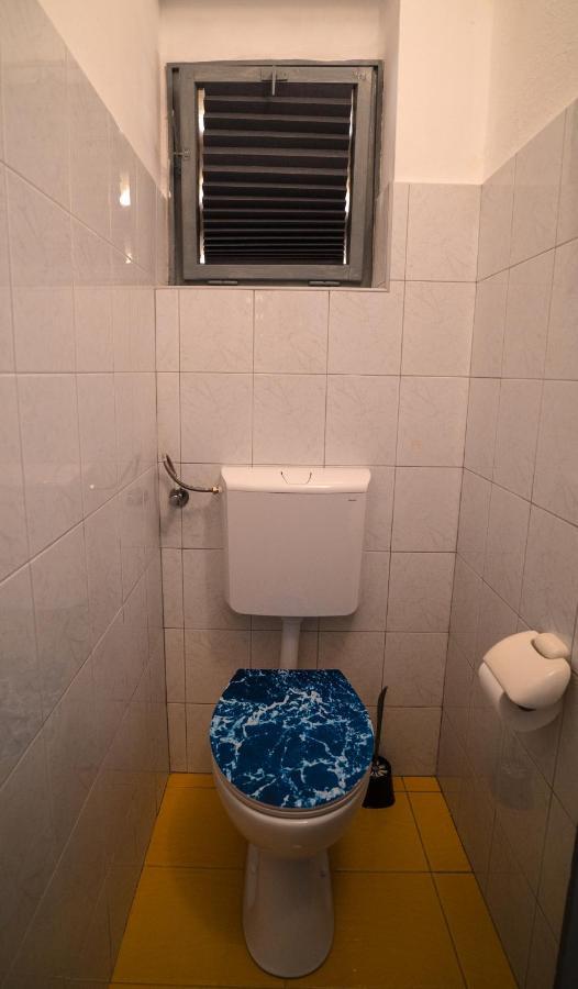 Sea Lover Apartment Zára Kültér fotó