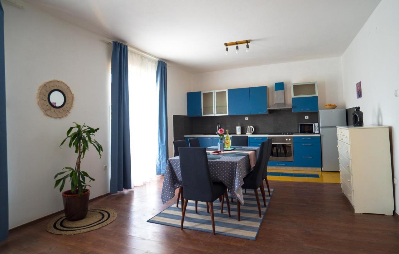 Sea Lover Apartment Zára Kültér fotó