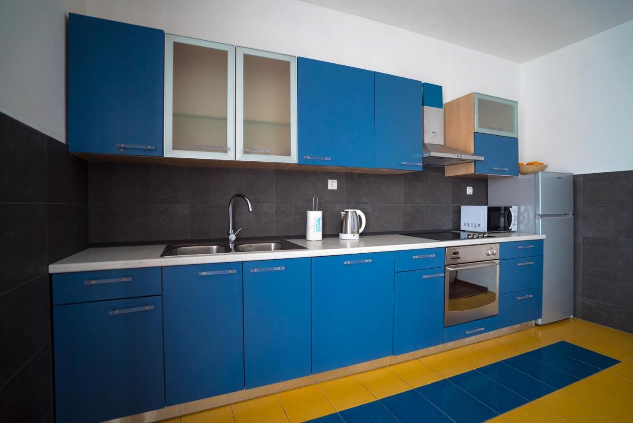 Sea Lover Apartment Zára Kültér fotó